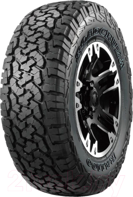 Летняя шина Roadcruza RA1100 275/70R17 121/118S