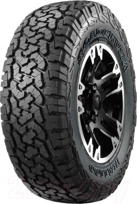 Изображение товара Летняя шина Roadcruza RA1100 35x12.50R22 117S