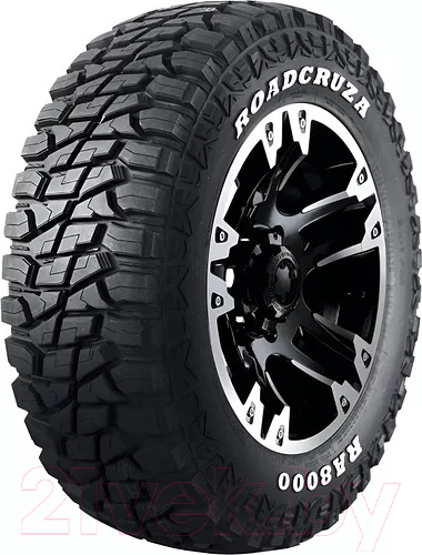 Всесезонная шина Roadcruza RA8000 35x12.50R22 121Q