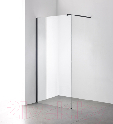 Купить Душевая стенка Saniteco Walk-In SN-W6TB90 в Бресте