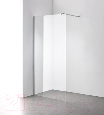 Купить Душевая стенка Saniteco Walk-In SN-W6TC110 в Бресте