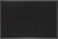 Коврик грязезащитный Велий Техно 40x60 (черный) - 