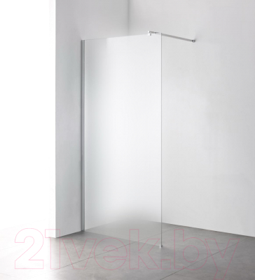 Купить Душевая стенка Saniteco Walk-In SN-W6MC90 в Бресте