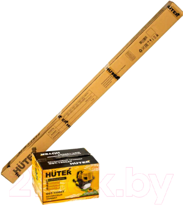 Триммер бензиновый Huter GGT-15004ТA (70/2/82)