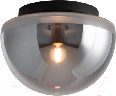 Потолочный светильник Maytoni Glassy MOD270CL-01B
