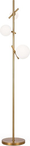 Торшер Freya Blossom FR5259FL-03BS