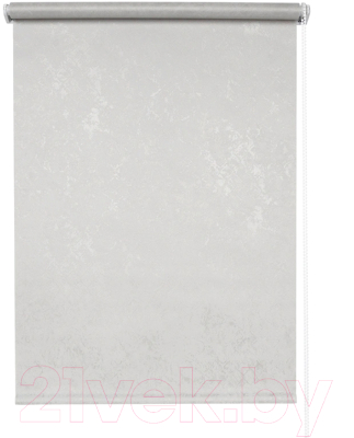 Рулонная штора LEGRAND Афина 120x175 / 58127577 (жемчужный)