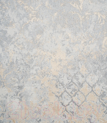 Рулонная штора LEGRAND Афина 120x175 / 58127592 (серый)