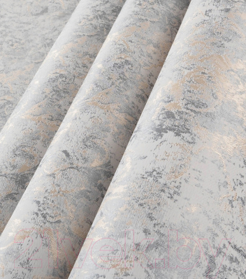 Рулонная штора LEGRAND Афина 52x175 / 58127583 (серый)