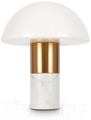 Прикроватная лампа Freya Marfil FR5285TL-01BS