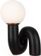 Прикроватная лампа Freya Slide FR5283TL-01R - 