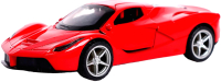 Масштабная модель автомобиля Автоград ГиперКар / 6989392 (красный) - 