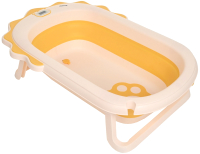 Ванночка детская Pituso FG1131 (желтый) - 