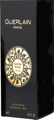 Парфюмерная вода Guerlain Santal Royal (125мл)