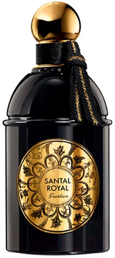 Парфюмерная вода Guerlain Santal Royal