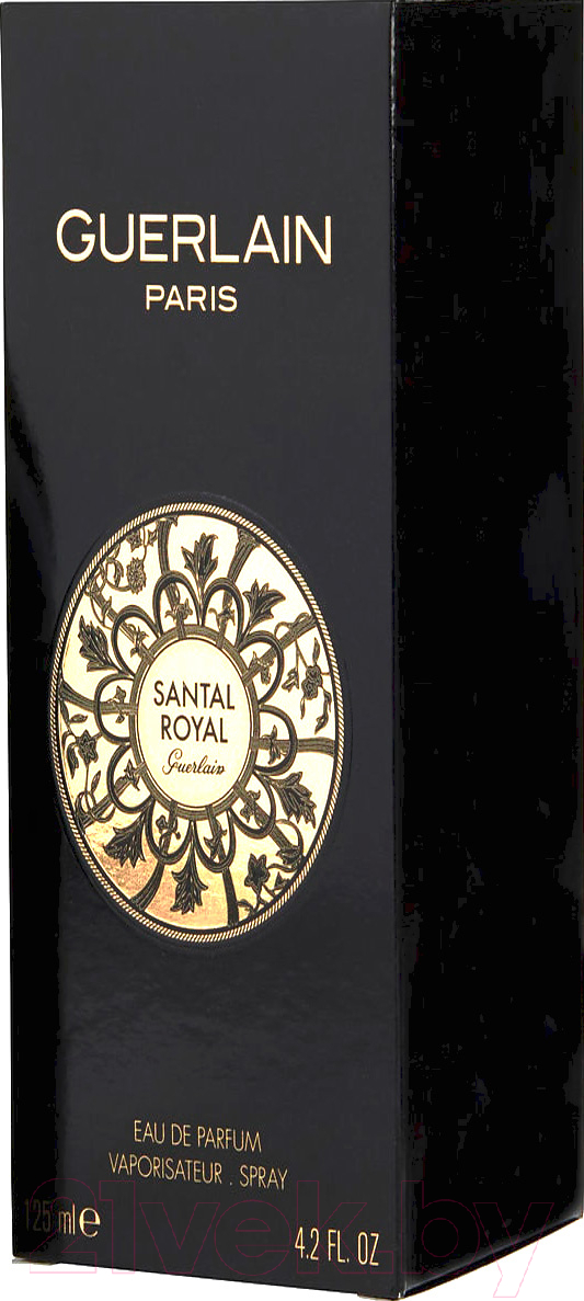 Парфюмерная вода Guerlain Santal Royal