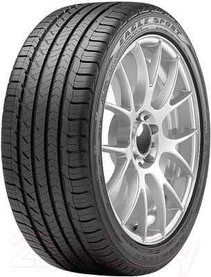 

Летняя шина Goodyear, Eagle Sport TZ 215/45ZR17 91W