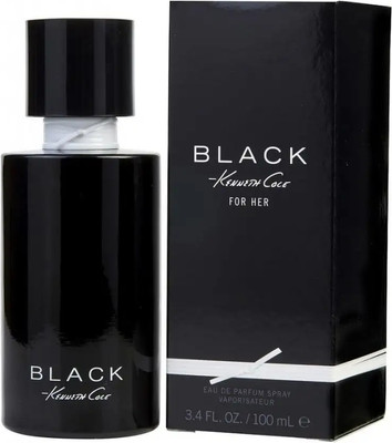 Парфюмерная вода Kenneth Cole Black (100мл) - 