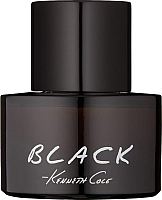 

Туалетная вода, Black
