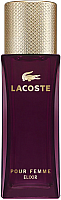 Парфюмерная вода Lacoste Pour Femme Elixir (30мл) - 