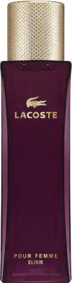 Парфюмерная вода Lacoste Pour Femme Elixir (50мл)