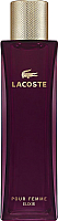 Парфюмерная вода Lacoste Pour Femme Elixir (90мл) - 