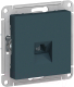 Розетка Systeme (Schneider) Electric AtlasDesign ATN000881 - 