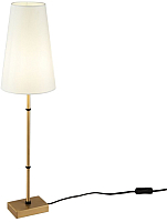 Прикроватная лампа Maytoni Zaragoza H001TL-01BS - 
