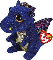 Мягкая игрушка TY Beanie Boo's Дракон Saffire / 36879 - 