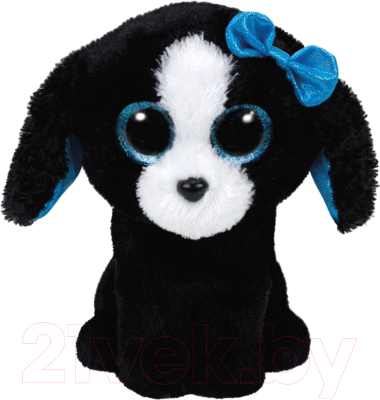 

Мягкая игрушка TY, Beanie Boo's Щенок Trace / 37191