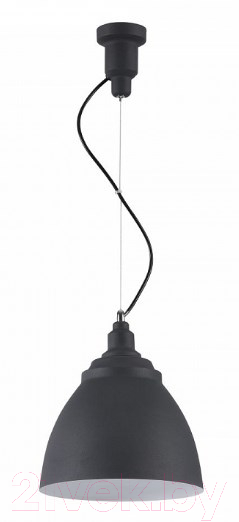 Потолочный светильник Maytoni Bellevue P534PL-01B