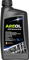 Жидкость гидравлическая Areol Dexron III / AR079 (1л) - 
