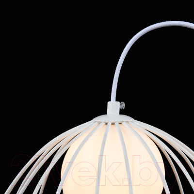 Прикроватная лампа Maytoni Polly MOD542TL-01W