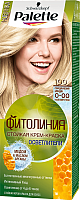 

Крем-краска для волос Palette, Фитолиния 100