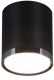 Точечный светильник Elektrostandard DLR024 6W 4200K (черный матовый) - 