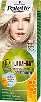 

Крем-краска для волос Palette, Фитолиния 219 / 10-2
