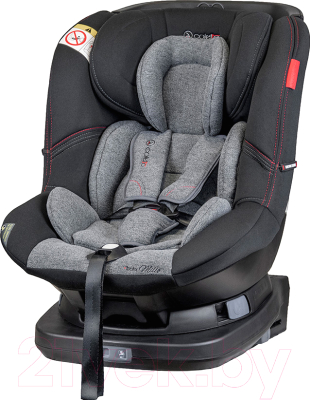 

Автокресло Coletto, Millo Isofix