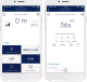 Миниатюра изображения товара Съемный Wi-Fi-модуль Electrolux Wi-Fi EHU/WF-10
