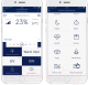 Миниатюра изображения товара Съемный Wi-Fi-модуль Electrolux Wi-Fi EHU/WF-10