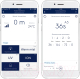 Миниатюра изображения товара Съемный Wi-Fi-модуль Electrolux Wi-Fi EHU/WF-15