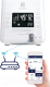 Миниатюра изображения товара Съемный Wi-Fi-модуль Electrolux Wi-Fi EHU/WF-15