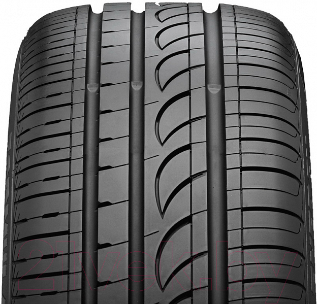 Летняя шина Formula Energy 225/60R18 100H — фото 5