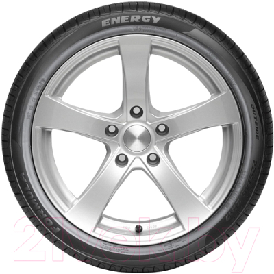 Летняя шина Formula Energy 205/55R16 91V