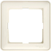 

Рамка для выключателя Schneider Electric, W59 KD-1B-28