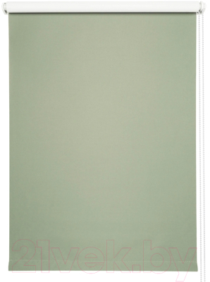 Рулонная штора LEGRAND Блэкаут Болид 42.5x175 / 58127520 (олива)