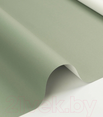Рулонная штора LEGRAND Блэкаут Болид 52x175 / 58127522 (олива)