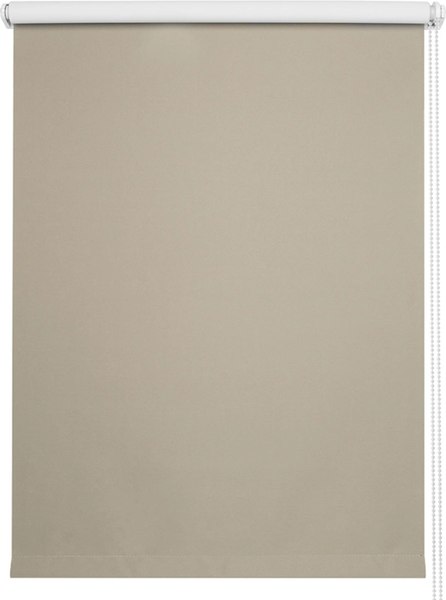 Рулонная штора LEGRAND Блэкаут Болид 80.5x175 / 58127512 (серый)