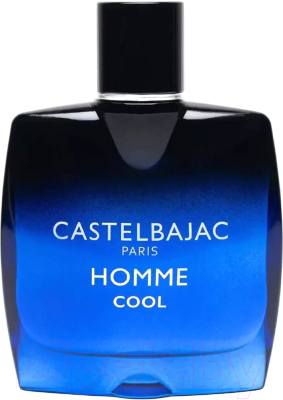 Туалетная вода Castelbajac Homme Cool (100мл)