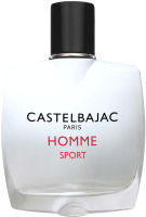 Туалетная вода Castelbajac Homme Sport (100мл) - 