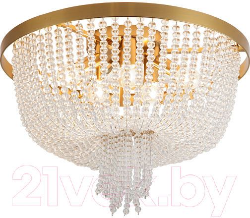 Потолочный светильник Freya Ornament FR1008CL-06BS